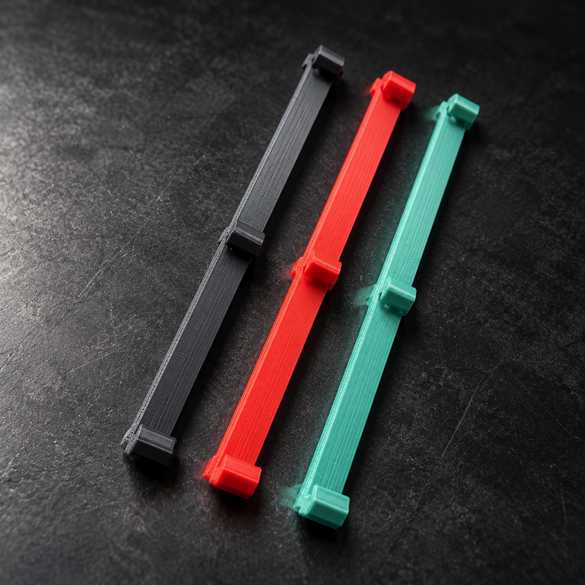 Speed Tracks loop Holder