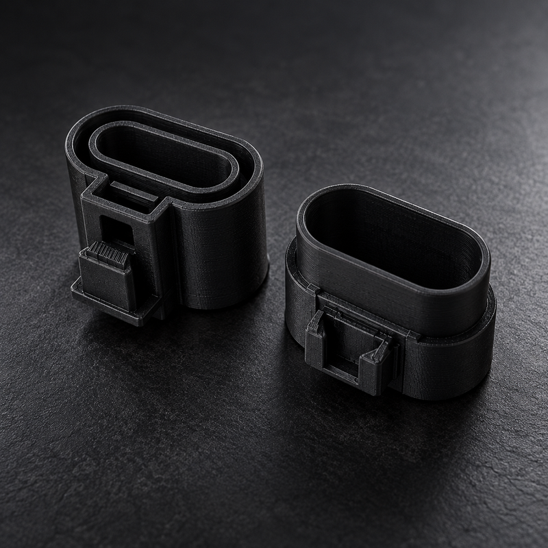 BMW Exhuast Valve Dummy plug
